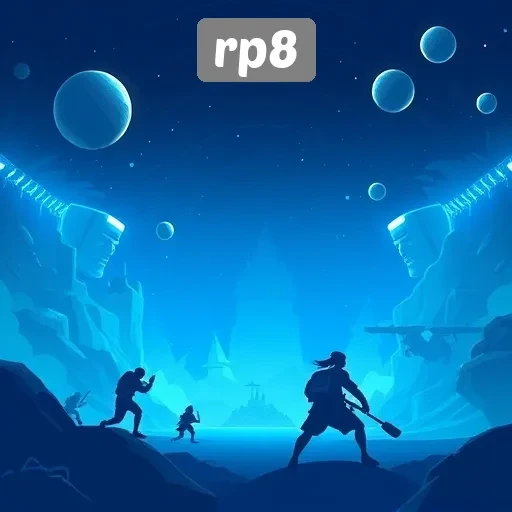 Analisis Game Terbaik yang Tersedia di Rp8
