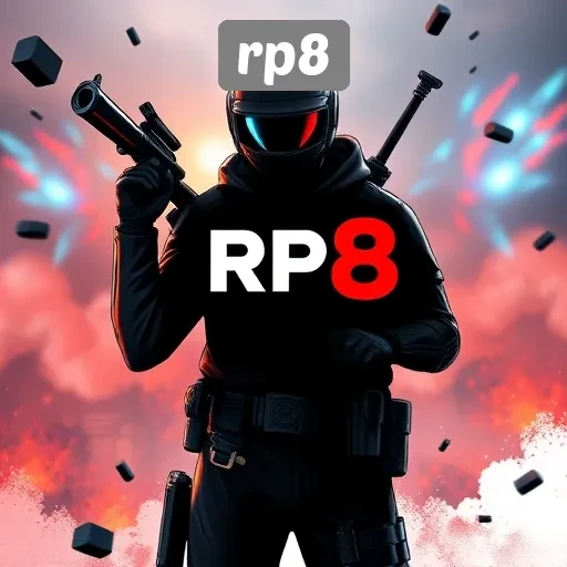 RP8: Tempat Bertemunya Pengembang dan Gamer