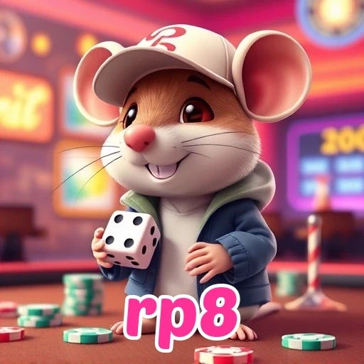 rp8: Forum Game Online dengan Fitur Interaktif dan Menarik