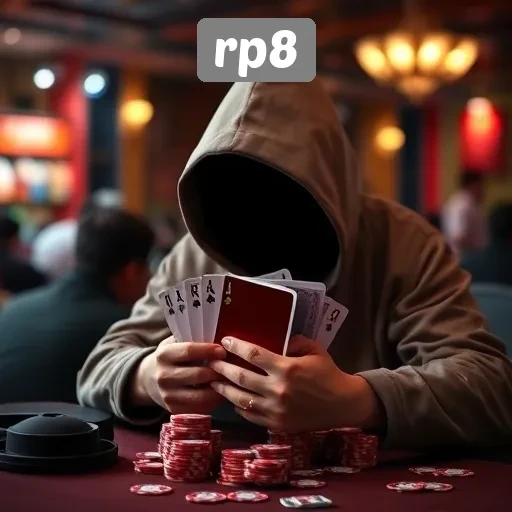 Keamanan dan Privasi di Situs Game Rp8 yang Perlu Diketahui