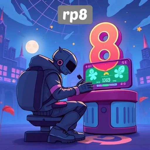 Mengulas Berbagai Jenis Game yang Tersedia di rp8