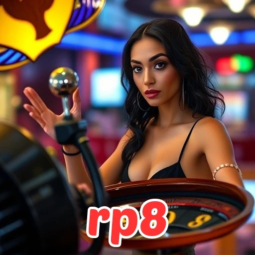 rp8: Panduan Lengkap Memanfaatkan Fitur Terbaik untuk Pengalaman Gaming Optimal