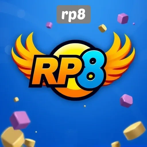 Perkenalan Situs Game RP8 yang Menarik Perhatian Gamer