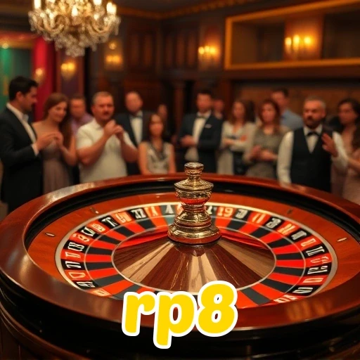 rp8: Membedah Fitur Menarik di Situs Game Online Terpercaya