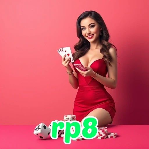 rp8: Berita Terkini dan Fitur Menarik untuk Gamers Indonesia