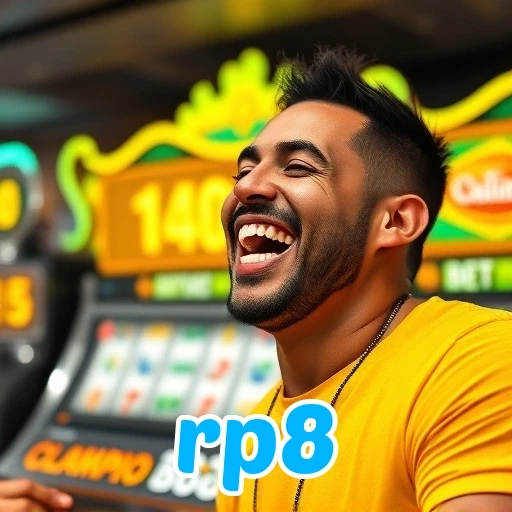 rp8: Teka-Teki Seru yang Patut Dicoba oleh Semua Pecinta Game