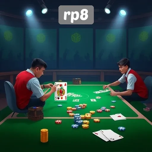 Kelebihan dan Kekurangan Menggunakan Situs Rp8