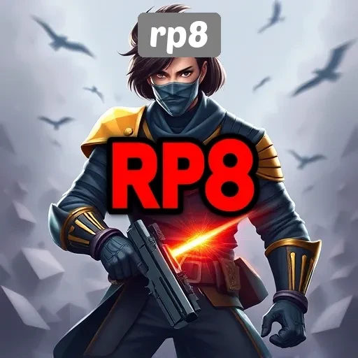 Mengenal Lebih Dekat Situs Game RP8 untuk Para Gamer