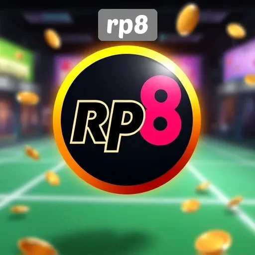 Mengenal Situs Game Rp8 Sebagai Platform Gaming Terpercaya