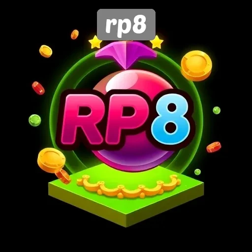 Mengenal Situs Game RP8 Sebagai Platform Permainan Interaktif