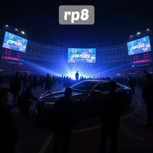 Update Terbaru dan Inovasi di Rp8 untuk Tahun 2026