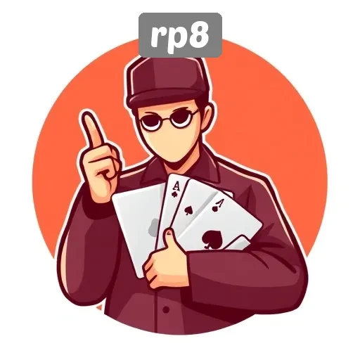 Keselamatan dan Keamanan Bermain di Situs Rp8 yang Perlu Diketahui