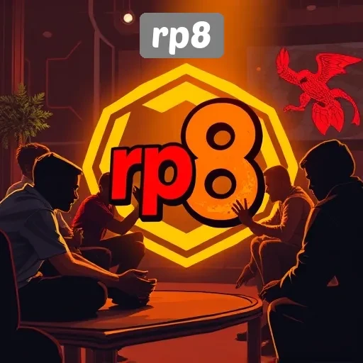Bagaimana rp8 Mendukung Komunitas Gamer di Indonesia