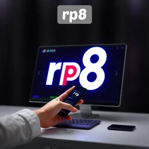 Perkembangan Teknologi di Situs Rp8 dan Dampaknya bagi Pengguna