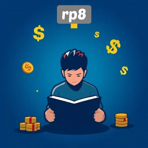 Tips dan Trik untuk Pemain Baru di RP8
