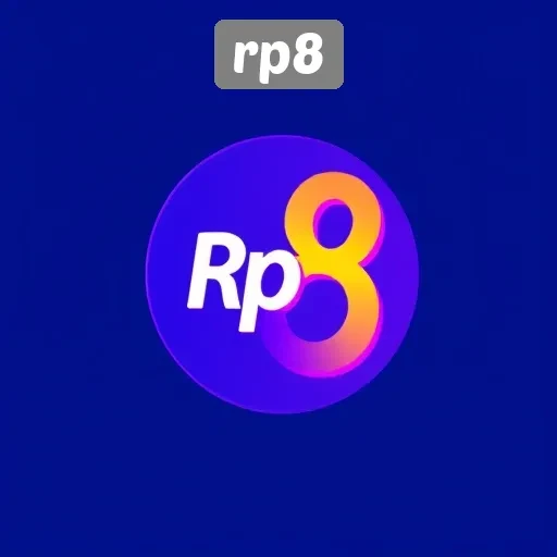 Pengalaman Pengguna di Rp8 dan Cara Bergabung