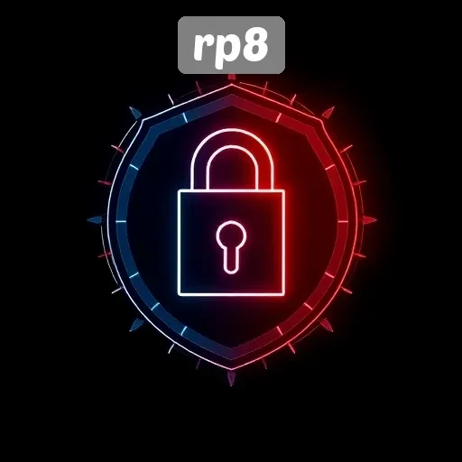 Fokus pada Keamanan Pengguna Situs Game Rp8