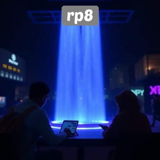 Testimoni Pengguna tentang Pengalaman Bermain di rp8